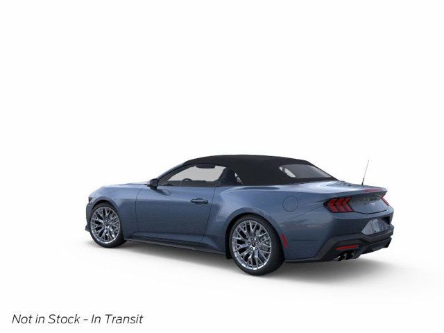 2026 Ford Mustang EcoBoost Premium 2026 Ford Mustang EcoBoost Premium