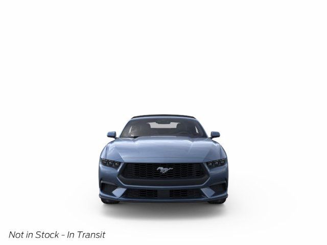 2026 Ford Mustang EcoBoost Premium 2026 Ford Mustang EcoBoost Premium