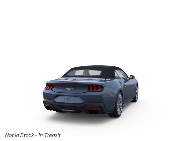 2026 Ford Mustang EcoBoost Premium 2026 Ford Mustang EcoBoost Premium