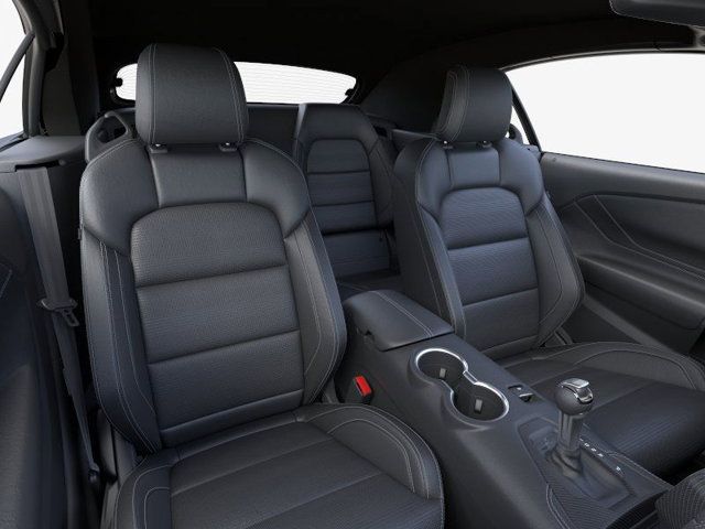 2026 Ford Mustang EcoBoost Premium 2026 Ford Mustang EcoBoost Premium