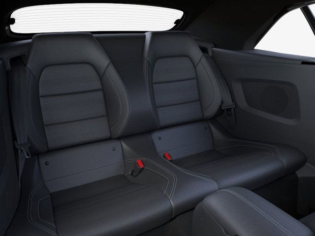 2026 Ford Mustang EcoBoost Premium 2026 Ford Mustang EcoBoost Premium