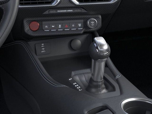 2026 Ford Mustang EcoBoost Premium 2026 Ford Mustang EcoBoost Premium