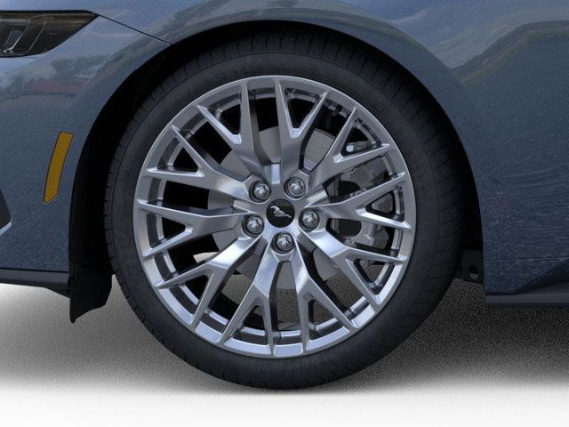 2026 Ford Mustang EcoBoost Premium 2026 Ford Mustang EcoBoost Premium