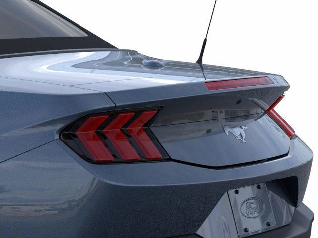 2026 Ford Mustang EcoBoost Premium 2026 Ford Mustang EcoBoost Premium