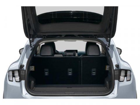 2026 Ford Mustang Mach-E Select 2026 Ford Mustang Mach-E Select