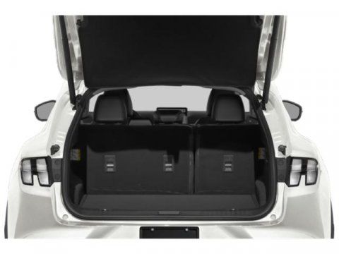 2026 Ford Mustang Mach-E Premium 2026 Ford Mustang Mach-E Premium