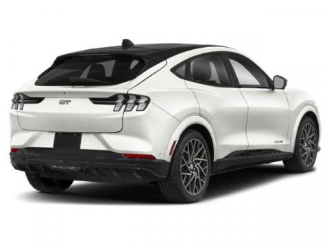 2026 Ford Mustang Mach-E GT 2026 Ford Mustang Mach-E GT