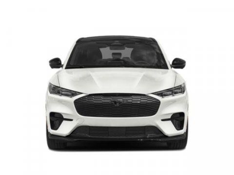 2026 Ford Mustang Mach-E GT 2026 Ford Mustang Mach-E GT