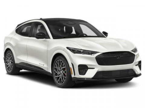 2026 Ford Mustang Mach-E GT 2026 Ford Mustang Mach-E GT