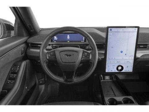 2026 Ford Mustang Mach-E GT 2026 Ford Mustang Mach-E GT