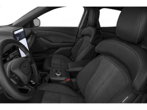 2026 Ford Mustang Mach-E GT 2026 Ford Mustang Mach-E GT