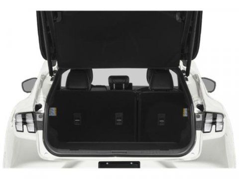 2026 Ford Mustang Mach-E GT 2026 Ford Mustang Mach-E GT