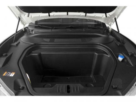 2026 Ford Mustang Mach-E GT 2026 Ford Mustang Mach-E GT