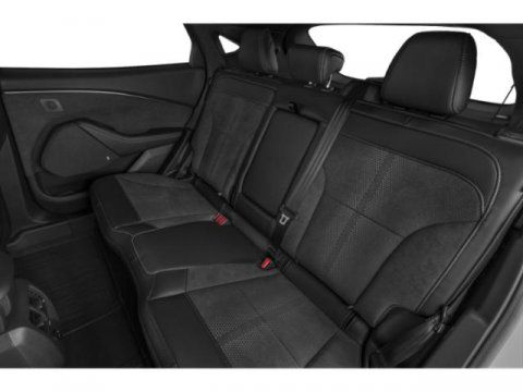 2026 Ford Mustang Mach-E GT 2026 Ford Mustang Mach-E GT