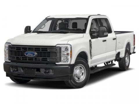 2026 Ford Super Duty F-250 SRW XL 2026 Ford Super Duty F-250 SRW XL