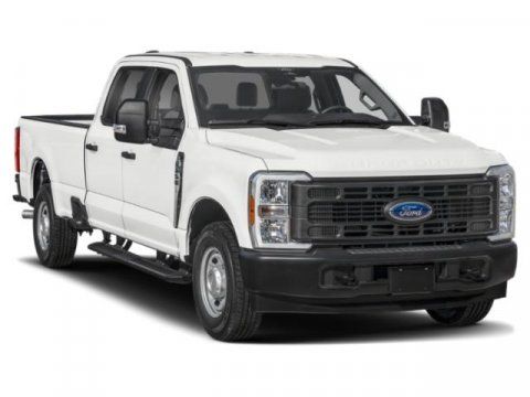 2026 Ford Super Duty F-250 SRW XL 2026 Ford Super Duty F-250 SRW XL