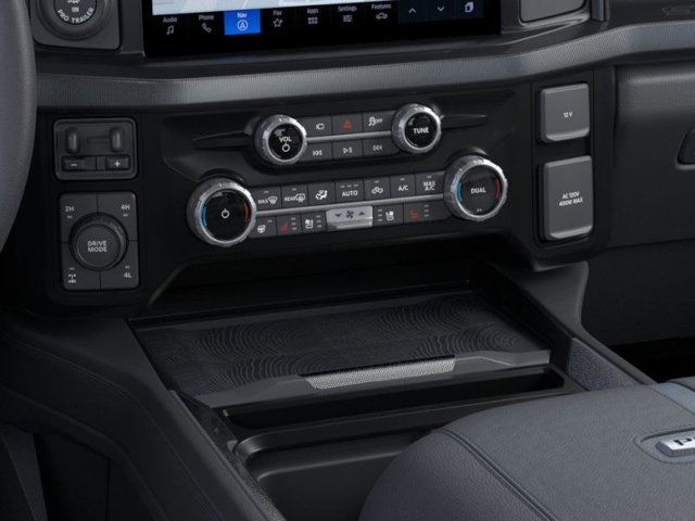 2026 Ford Super Duty F-250 SRW Platinum 2026 Ford Super Duty F-250 SRW Platinum