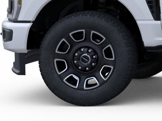 2026 Ford Super Duty F-250 SRW  2026 Ford Super Duty F-250 SRW