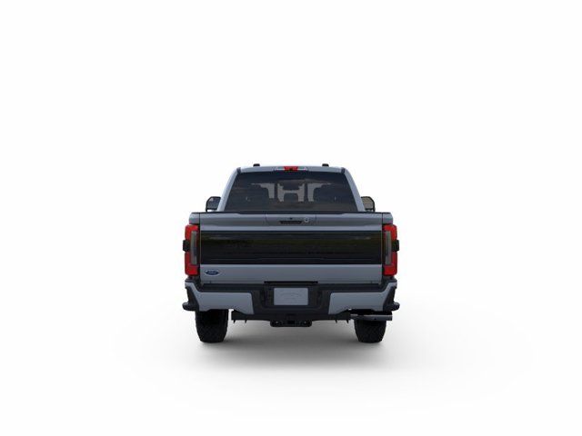 2026 Ford Super Duty F-250 SRW Platinum 2026 Ford Super Duty F-250 SRW Platinum