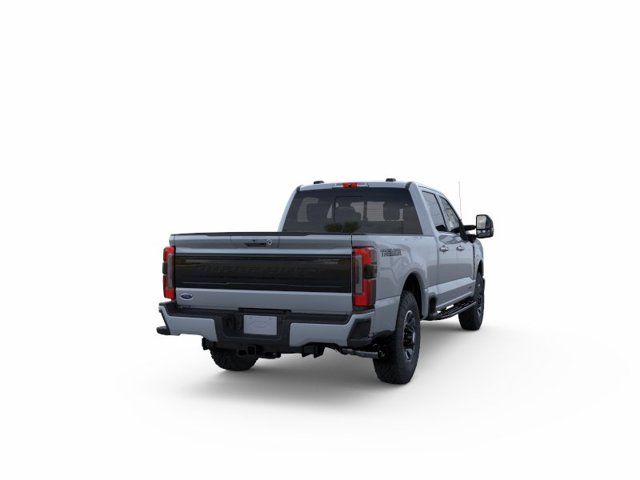 2026 Ford Super Duty F-250 SRW Platinum 2026 Ford Super Duty F-250 SRW Platinum