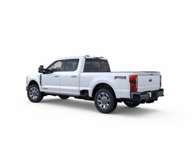 2026 Ford Super Duty F-250 SRW LARIAT 2026 Ford Super Duty F-250 SRW LARIAT