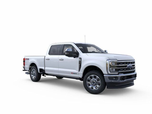 2026 Ford Super Duty F-250 SRW LARIAT 2026 Ford Super Duty F-250 SRW LARIAT