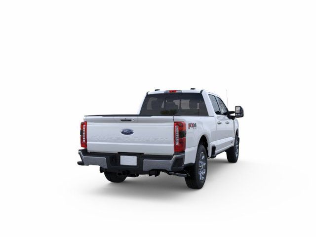 2026 Ford Super Duty F-250 SRW LARIAT 2026 Ford Super Duty F-250 SRW LARIAT