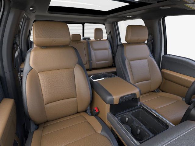 2026 Ford Super Duty F-250 SRW LARIAT 2026 Ford Super Duty F-250 SRW LARIAT