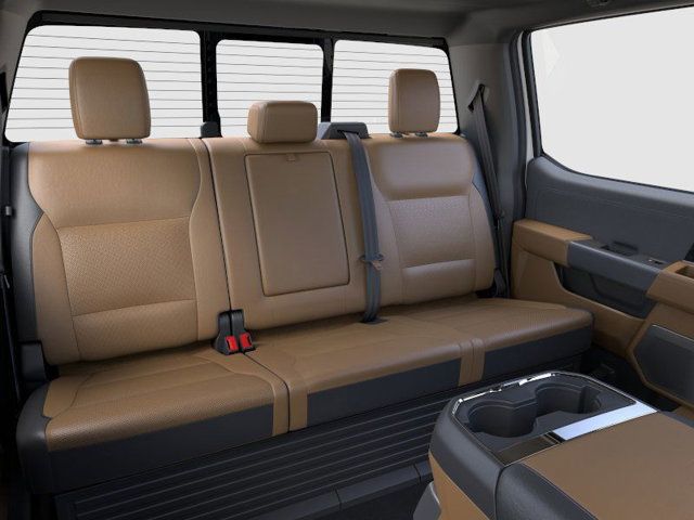 2026 Ford Super Duty F-250 SRW LARIAT 2026 Ford Super Duty F-250 SRW LARIAT