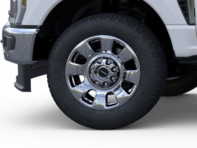 2026 Ford Super Duty F-250 SRW LARIAT 2026 Ford Super Duty F-250 SRW LARIAT