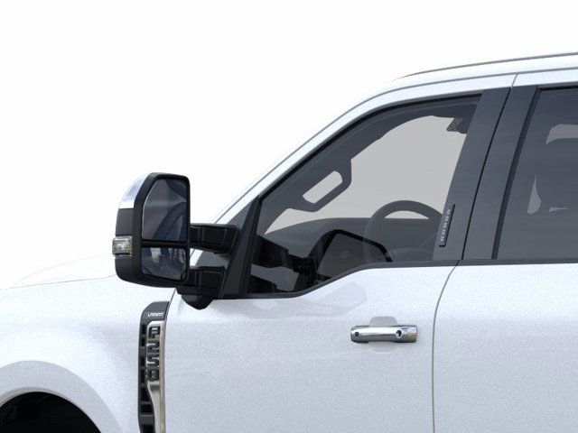 2026 Ford Super Duty F-250 SRW LARIAT 2026 Ford Super Duty F-250 SRW LARIAT