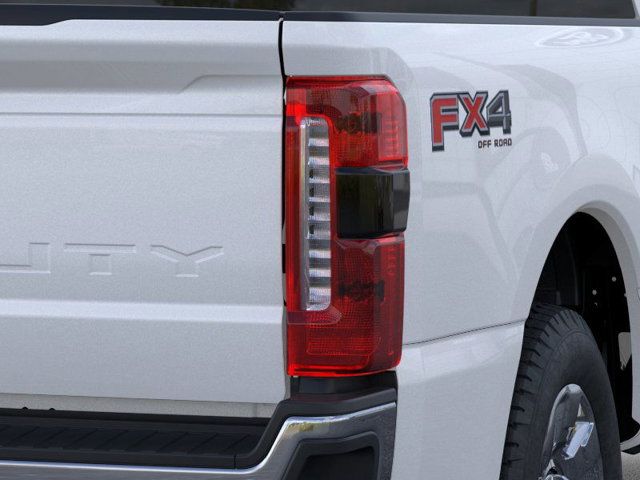 2026 Ford Super Duty F-250 SRW LARIAT 2026 Ford Super Duty F-250 SRW LARIAT