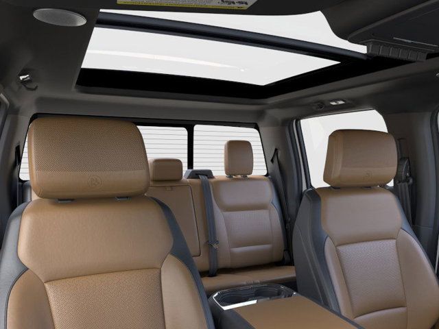 2026 Ford Super Duty F-250 SRW LARIAT 2026 Ford Super Duty F-250 SRW LARIAT