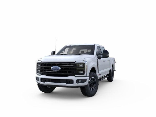 2026 Ford Super Duty F-250 SRW Platinum 2026 Ford Super Duty F-250 SRW Platinum