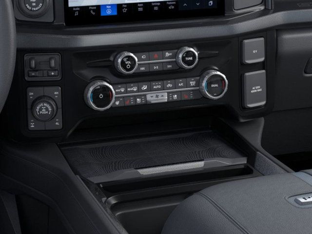 2026 Ford Super Duty F-250 SRW Platinum 2026 Ford Super Duty F-250 SRW Platinum