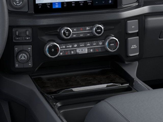 2026 Ford Super Duty F-250 SRW LARIAT 2026 Ford Super Duty F-250 SRW LARIAT