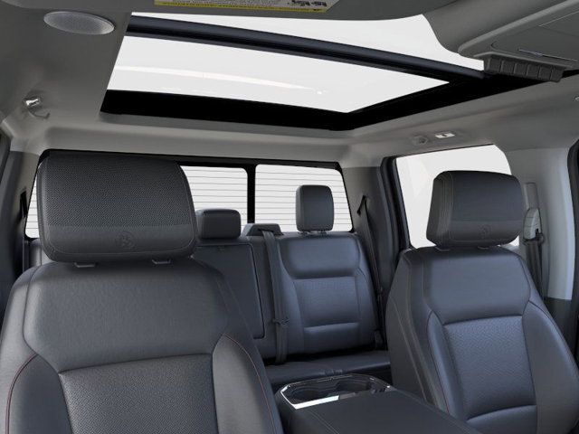 2026 Ford Super Duty F-250 SRW LARIAT 2026 Ford Super Duty F-250 SRW LARIAT