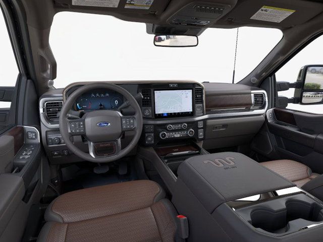 2026 Ford F-250 Super Duty King Ranch's photo
