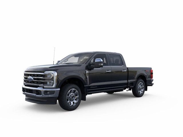 2026 Ford Super Duty F-250 SRW King Ranch 2026 Ford Super Duty F-250 SRW King Ranch