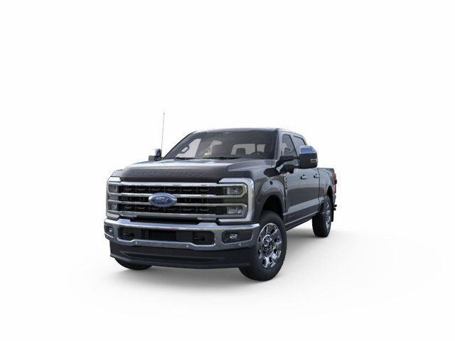 2026 Ford Super Duty F-250 SRW King Ranch 2026 Ford Super Duty F-250 SRW King Ranch