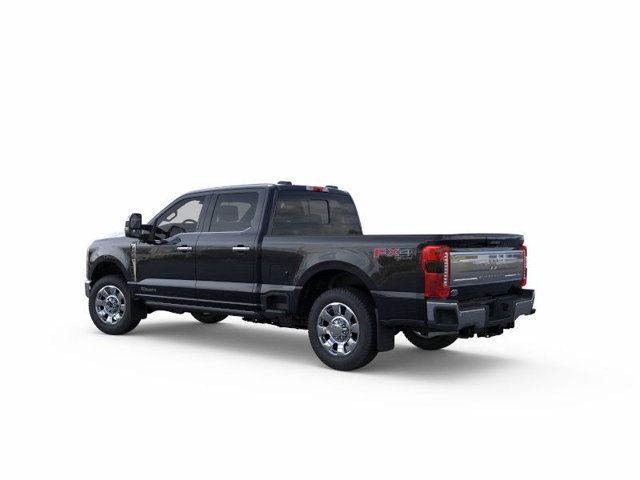 2026 Ford Super Duty F-250 SRW King Ranch 2026 Ford Super Duty F-250 SRW King Ranch