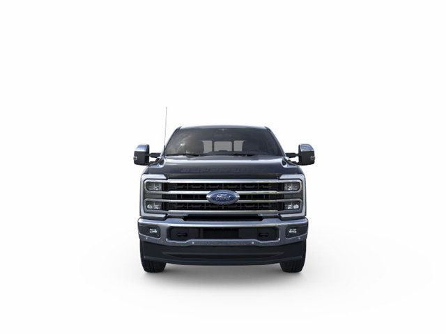 2026 Ford Super Duty F-250 SRW King Ranch 2026 Ford Super Duty F-250 SRW King Ranch