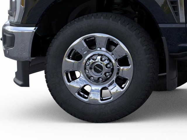 2026 Ford Super Duty F-250 SRW King Ranch 2026 Ford Super Duty F-250 SRW King Ranch