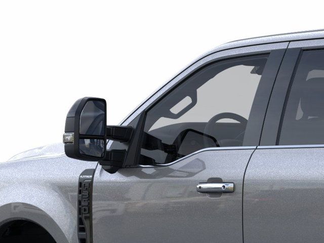 2026 Ford Super Duty F-350 SRW Platinum 2026 Ford Super Duty F-350 SRW Platinum