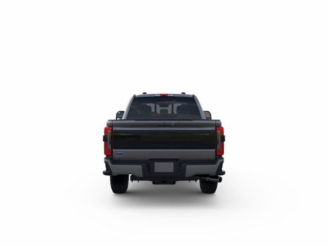 2026 Ford Super Duty F-350 SRW Platinum 2026 Ford Super Duty F-350 SRW Platinum