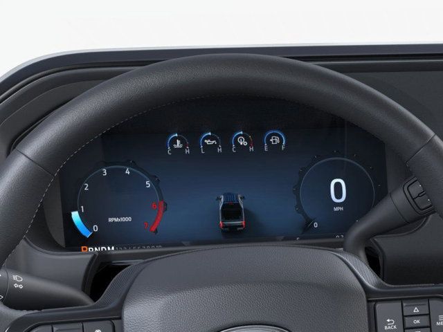 2026 Ford Super Duty F-350 SRW Platinum 2026 Ford Super Duty F-350 SRW Platinum