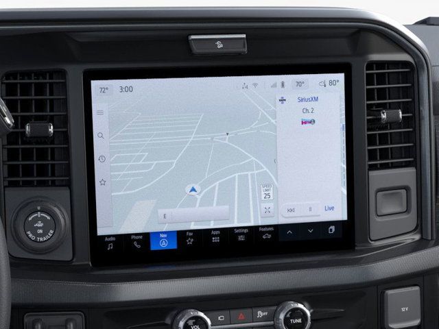 2026 Ford Super Duty F-350 SRW Platinum 2026 Ford Super Duty F-350 SRW Platinum