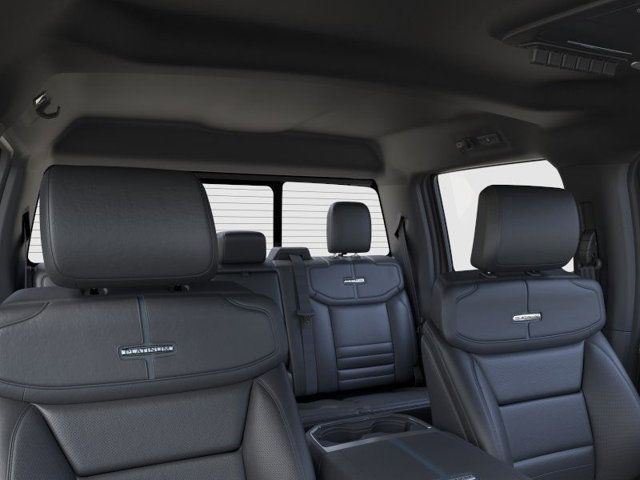 2026 Ford Super Duty F-350 SRW Platinum 2026 Ford Super Duty F-350 SRW Platinum