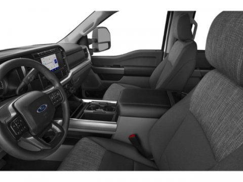 2026 Ford Super Duty F-350 SRW XLT 2026 Ford Super Duty F-350 SRW XLT