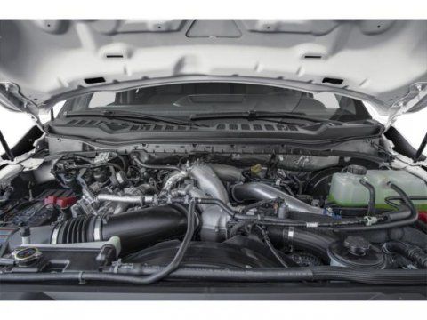 2026 Ford Super Duty F-350 SRW XLT 2026 Ford Super Duty F-350 SRW XLT